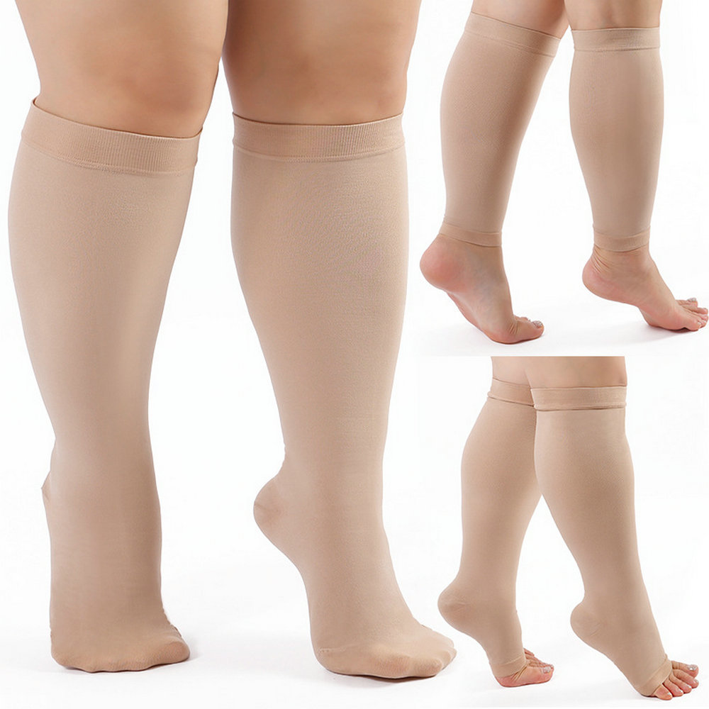 Bigger Size Varicose Veins Socks
