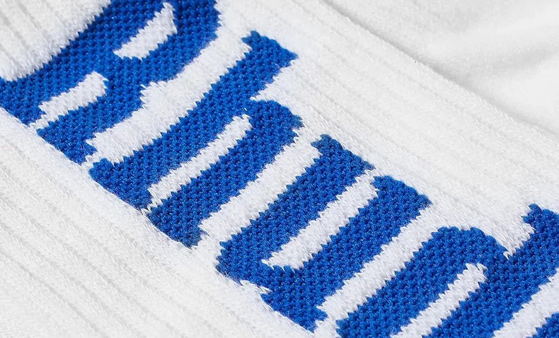 How To Make My Logo Or My Design On Socks