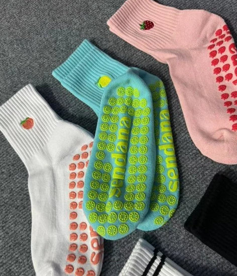 How To Make My Logo Or My Design On Socks