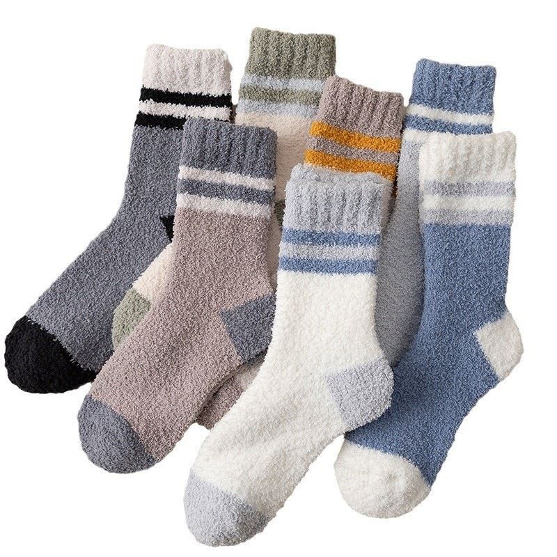 The Best Warm Socks