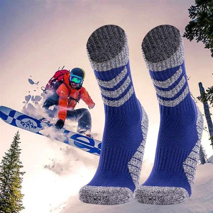 Professional Ski Socks For Men