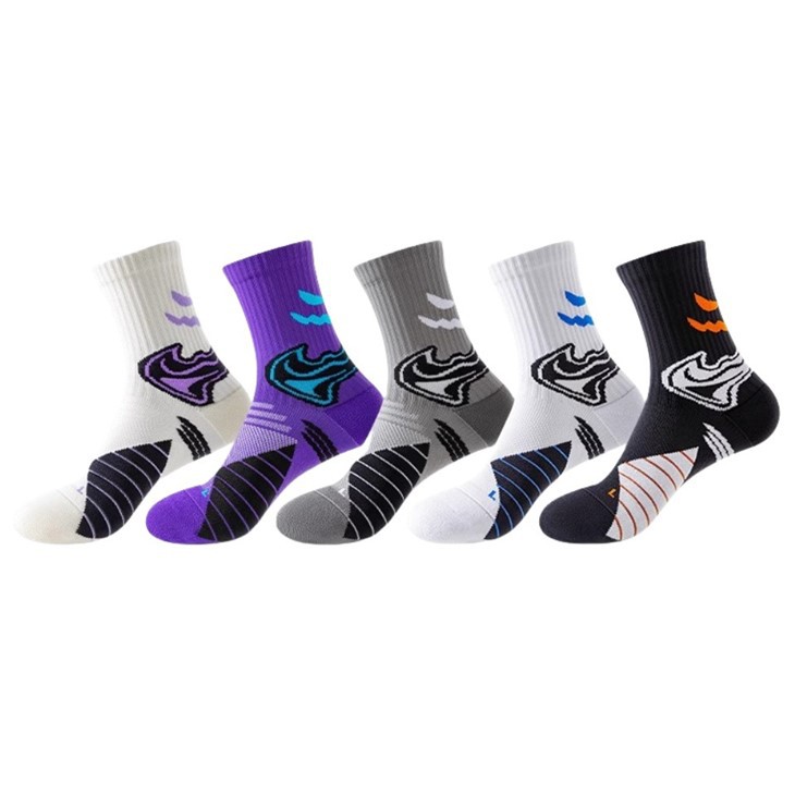 Sports Socks For Men That Are Perfect For Running