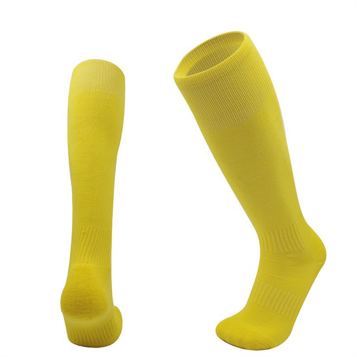 Nylon Football Socks