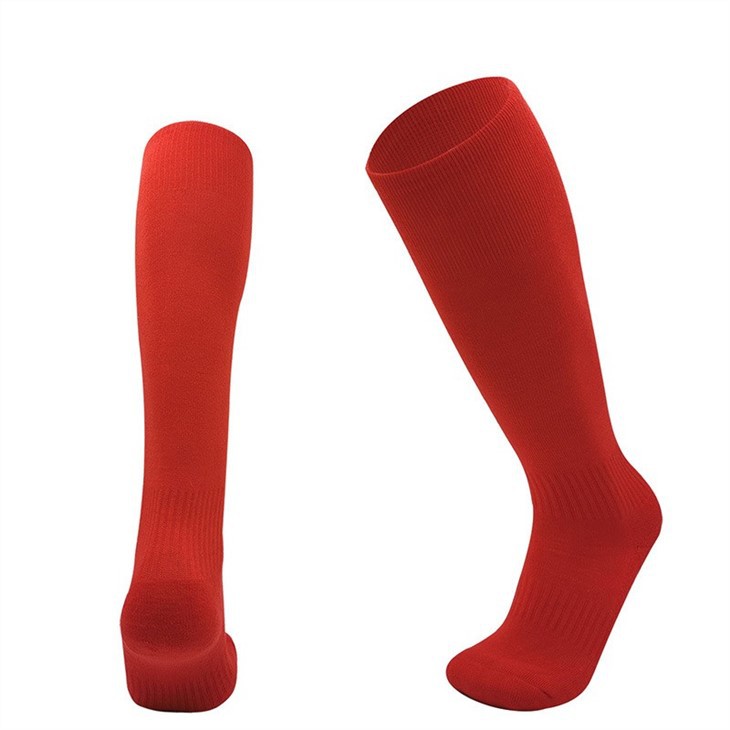 Nylon Football Socks