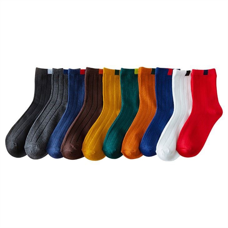 Polyester Socks Sweat