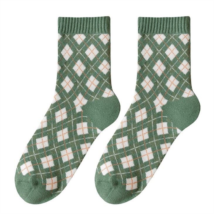 Bamboo Thermal Socks
