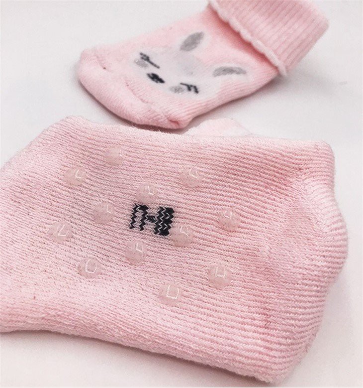 Anti Slip Kids Socks