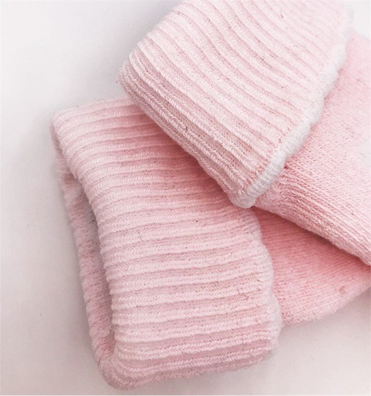 Anti Slip Kids Socks