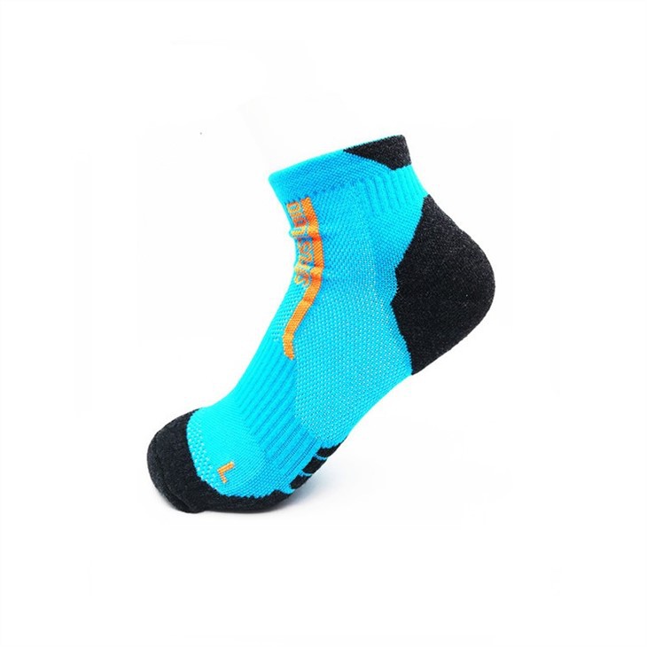 Boys Basketball Socks