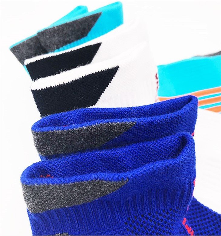 Boys Basketball Socks