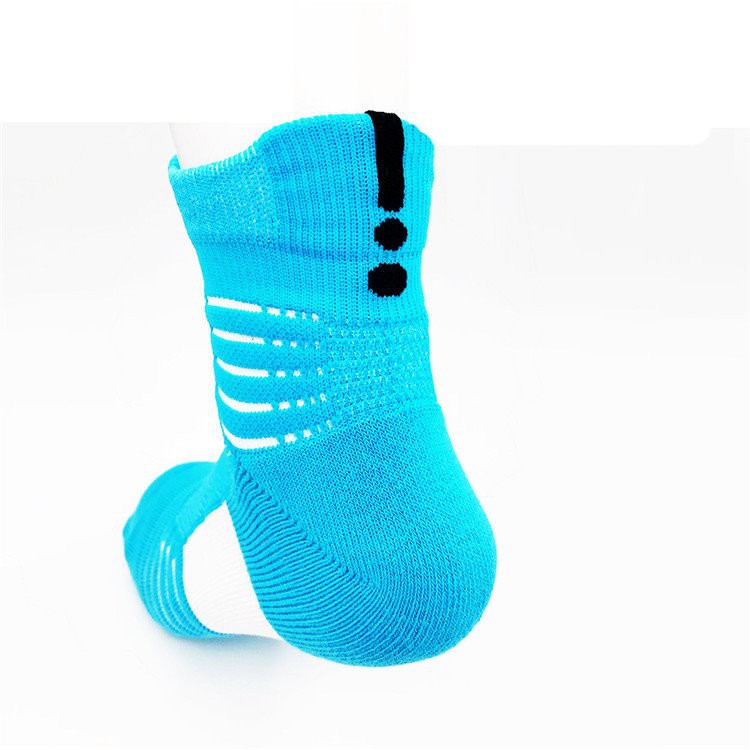 Boys Elite Socks
