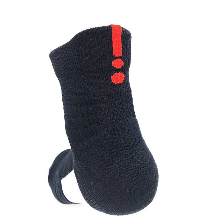 Boys Elite Socks