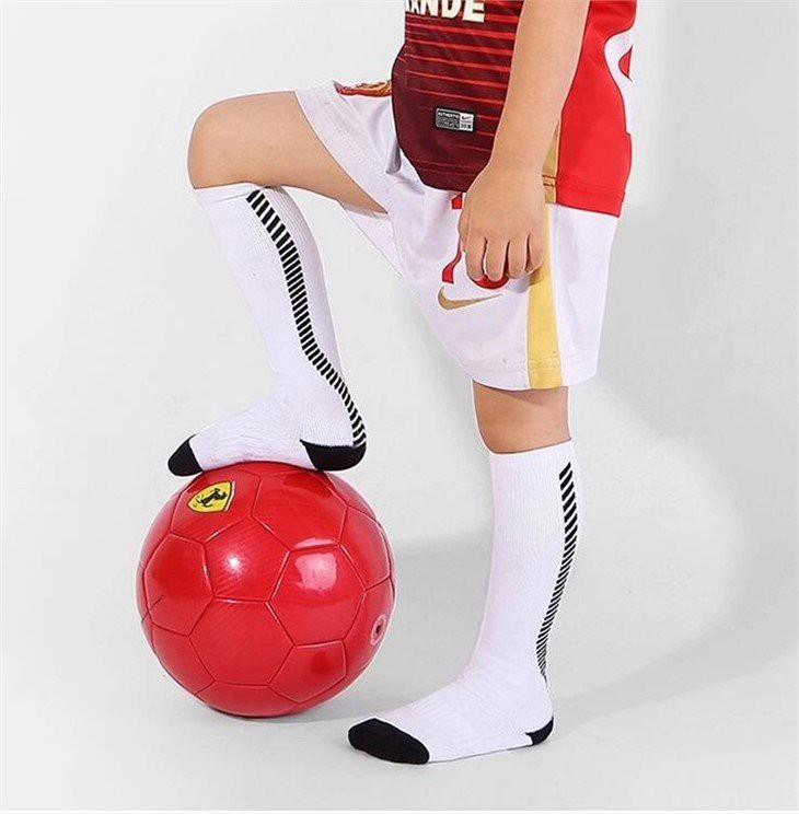 Boys Football Socks