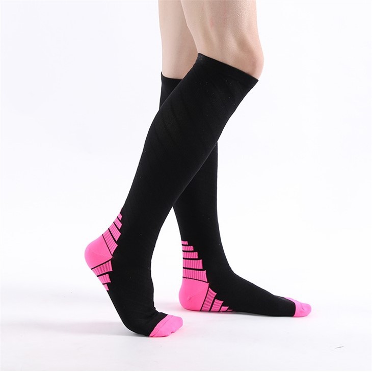 Youth Athletic Socks