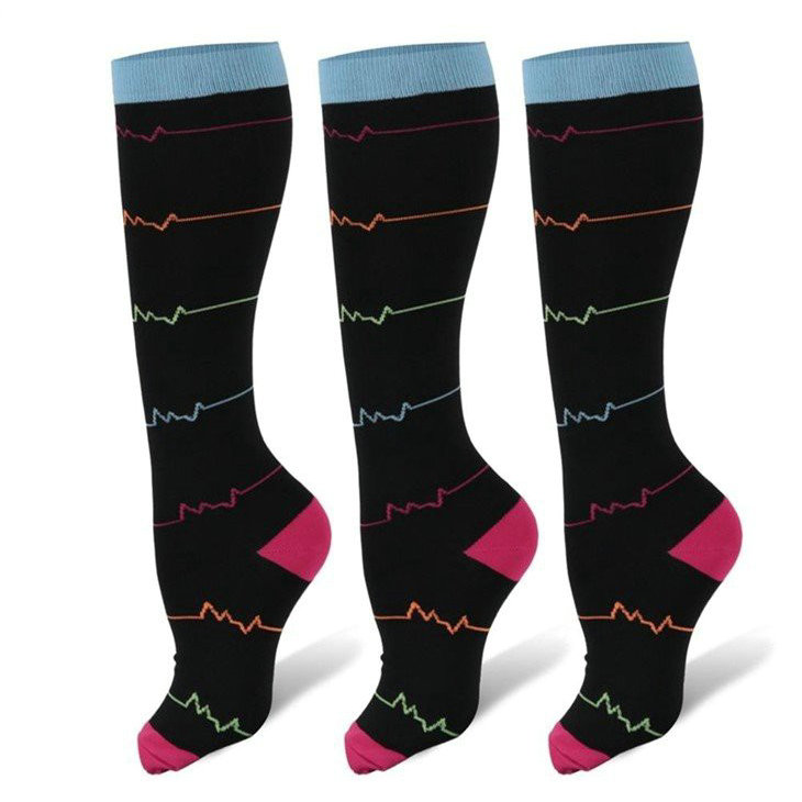 Youth Knee High Socks