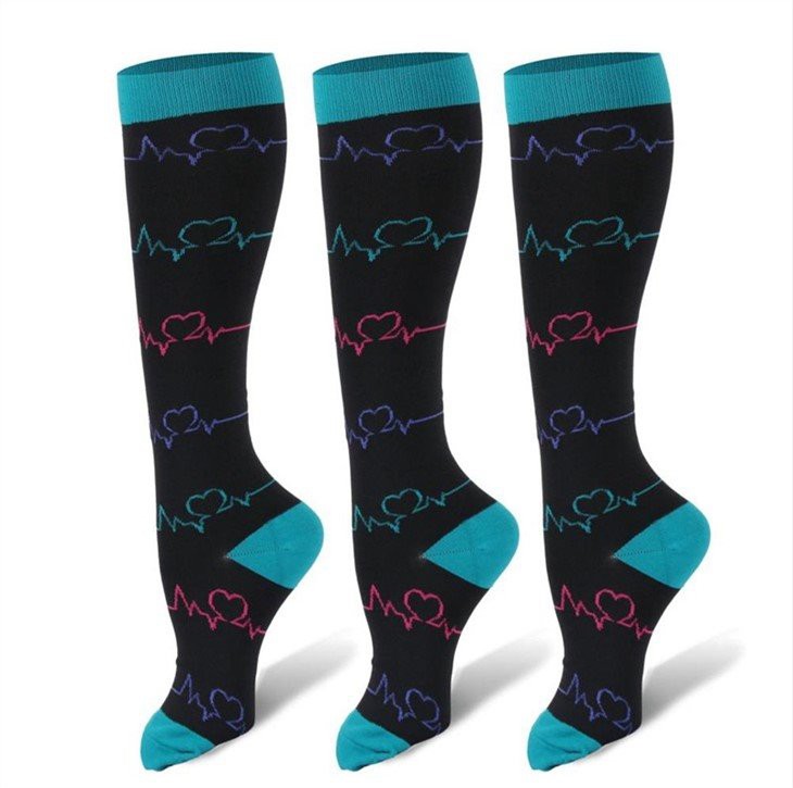 Youth Knee High Socks
