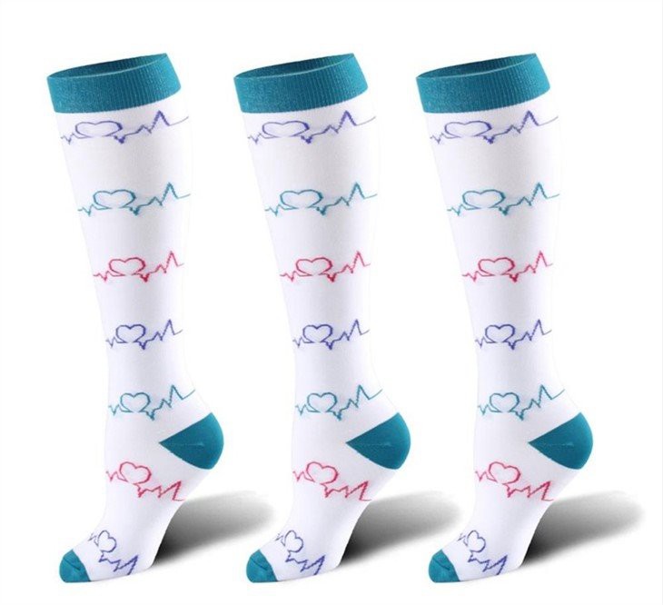 Youth Knee High Socks