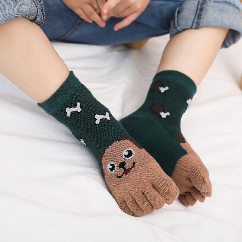 Toe Socks For Kids