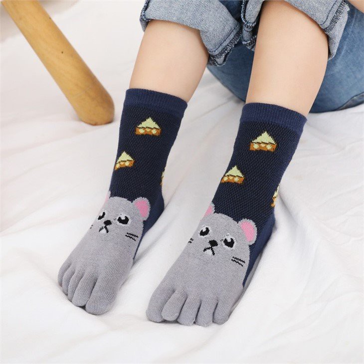 Toe Socks For Kids
