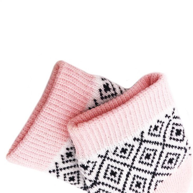 Cotton Baby Socks