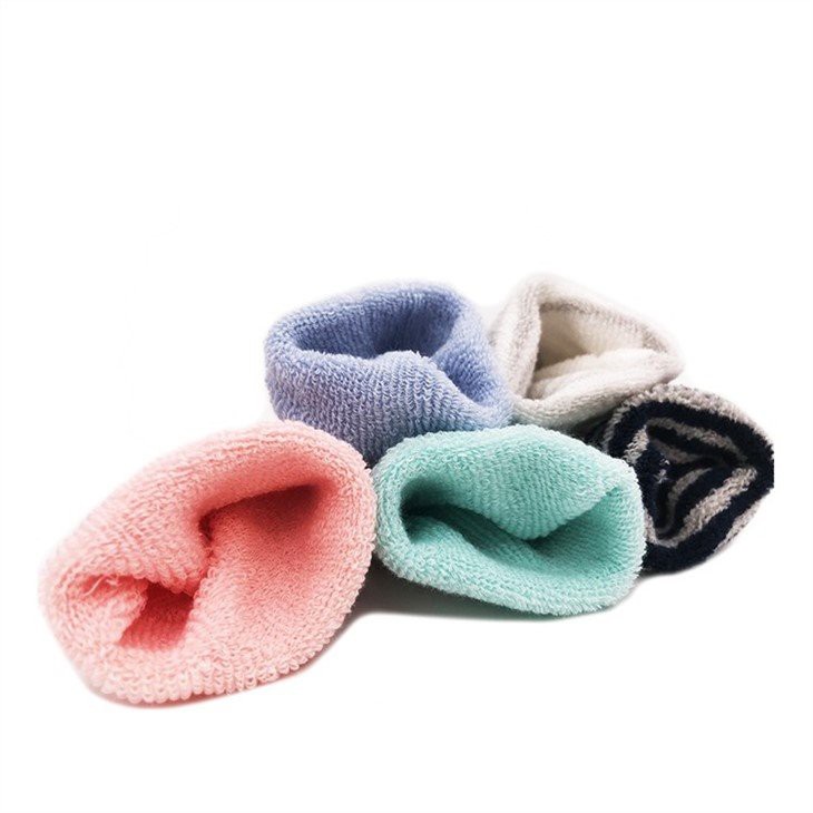 Cotton Baby Socks